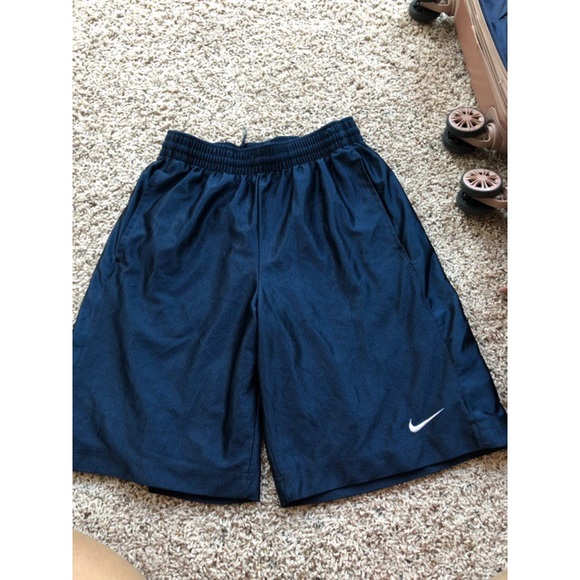 Nike Other - NIKE basketball shorts